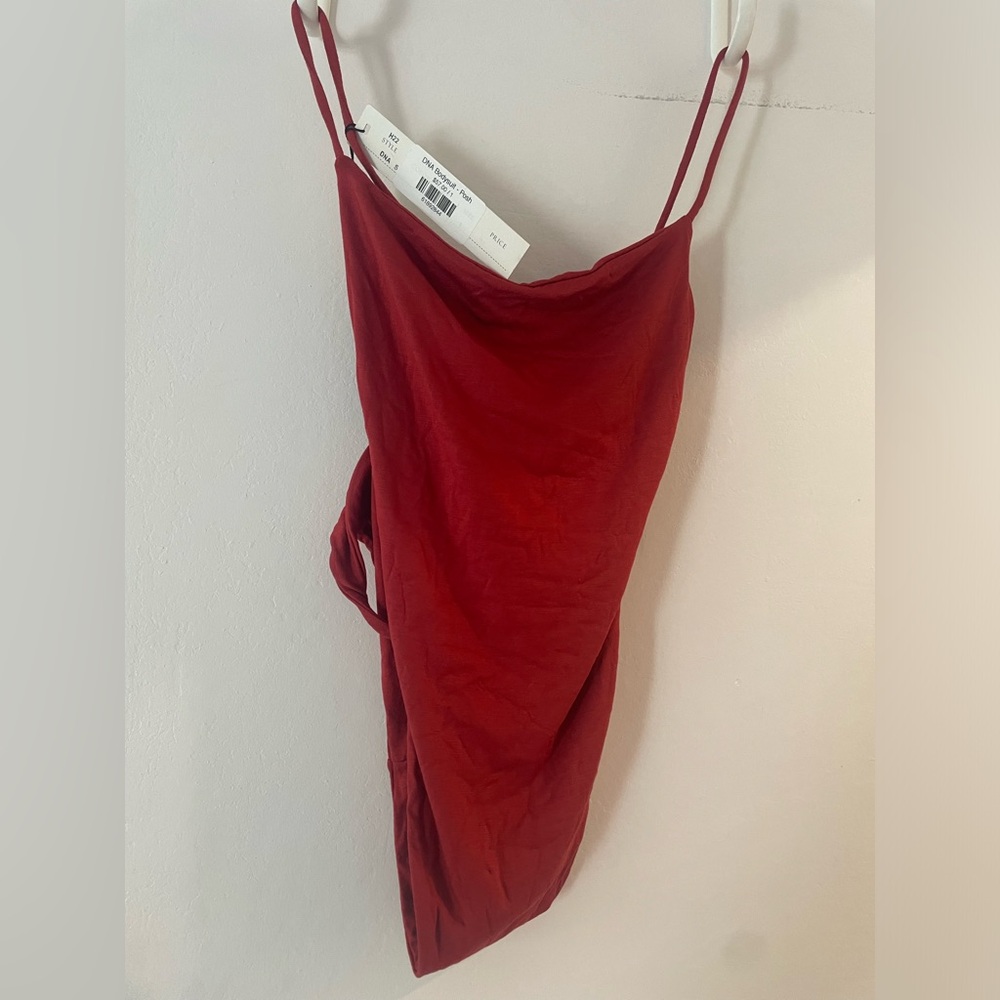 Indah DNA bodysuit small